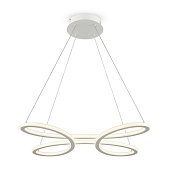 Подвесной светильник Freya Jumbo FR6047PL-L70W