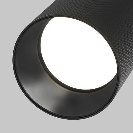 Потолочный светильник Technical Artisan C082CL-01-GU10-B - фото