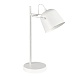 Прикроватная лампа Белый/Белый E27 1*40W SLE1805-504-01 - фото