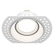 Встраиваемый светильник Technical Dot DL042-01-RD-W - фото
