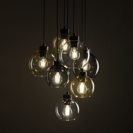 Подвесной светильник TK Lighting 10246 - фото