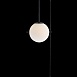 10029PS Black Светильник на штанге LOFT IT Signal - фото