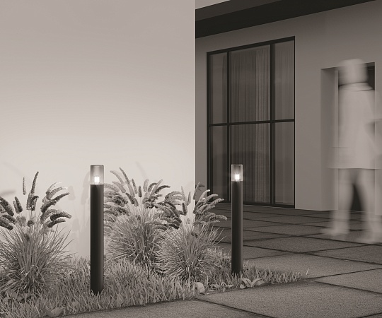 Ландшафтный светильник Outdoor Amas O432FL-01GF1 - фото