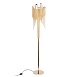 10208F Gold Торшер LOFT IT Stream - фото