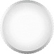 Светодиодный управляемый светильник накладной Feron AL5300 BRILLIANT тарелка 100W 3000К-6000K белый - фото