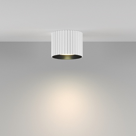 Потолочный светильник Technical C106CL-GX53-W - фото