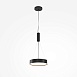 Потолочный светильник Technical Zon C032CL-36W3K-RD-B - фото