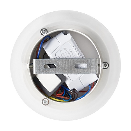 Настенный светильник (бра) Freya FR6197WL-L15W - фото