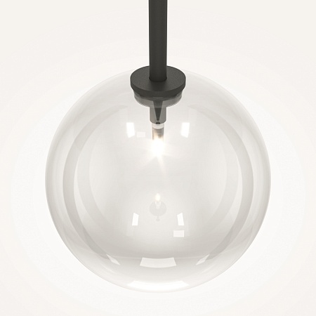 Подвесной светильник Maytoni Mood MOD172PL-01B - фото