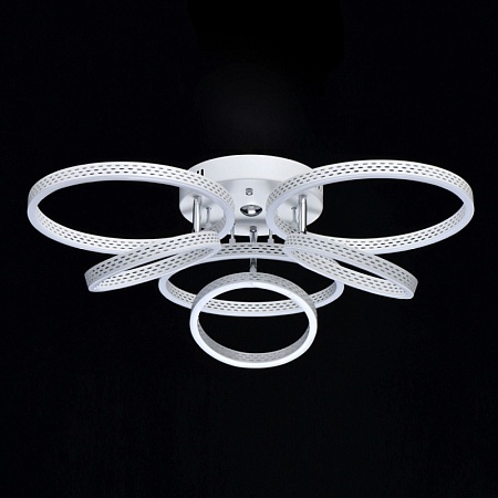 Потолочный светильник DeMarkt Аурих 496019006 - фото