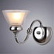 Бра Arte Lamp TOSCANA A5184AP-1CC - фото