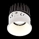 ST851.538.12 Светодиодный модуль Белый LED 1*12W 3000K 960Lm Ra90 36° IP20 D69xH85 220-240V SHIFT - фото