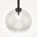 Подвесной светильник Maytoni Mood MOD172PL-01B - фото