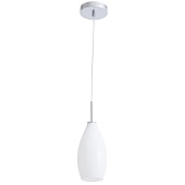 Подвесной светильник Arte Lamp BICCHIERE A4282SP-1CC