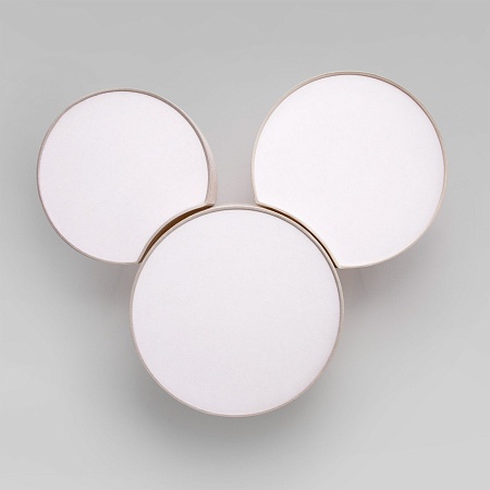 Потолочный светильник TK Lighting 6591 Mona Nature - фото