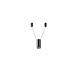 Трековый светильник Technical TR157-1-12W3K-B - фото