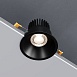 Встраиваемый светодиодный светильник 15266/LED Elektrostandard - фото