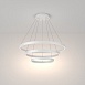 Подвесной светильник Maytoni Rim MOD058PL-L100W4K - фото