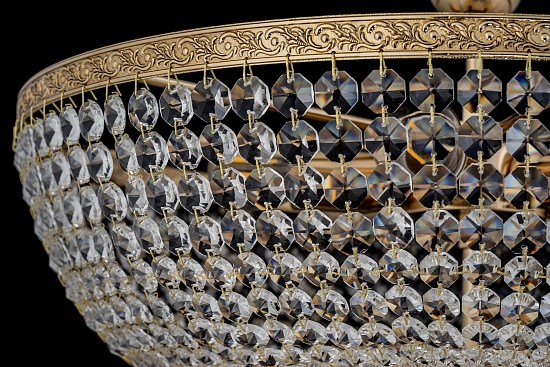 Потолочный светильник Arti Lampadari Castellana E 1.3.50.501 GH - фото