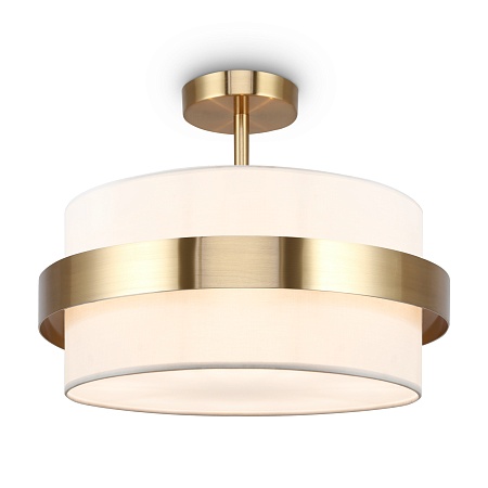 Потолочный светильник Freya Bride FR5367CL-03BS - фото