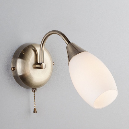 Настенный светильник Eurosvet 30280/1 - фото