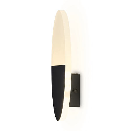 Настенный светильник (бра) Freya FR6199WL-L4B - фото