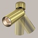 Потолочный светильник Technical FOCUS LED C055CL-L12W3K-W-BS - фото