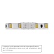 Коннектор токопроводящий Arte Lamp STRIP-ACCESSORIES A32-08-1CCT - фото