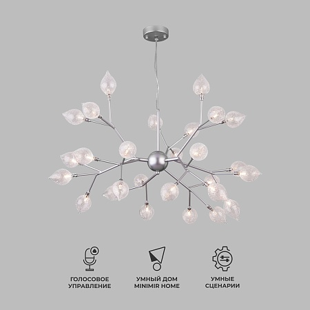 Подвесной светильник Bogate's 546 - фото