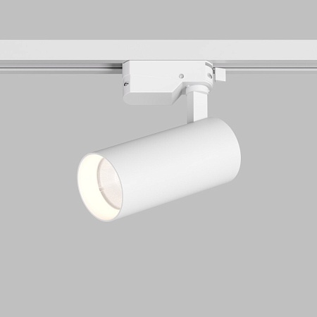 Светильник на шине Denkirs DK6451-WH - фото