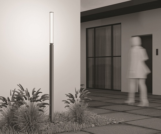 Ландшафтный светильник Outdoor Lit O593FL-L20BR3K - фото