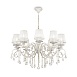 Люстра Maytoni Grace ARM247-10-G - фото