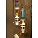 Светодиодная лампа ARTE LAMP A2405SP-9YL - фото