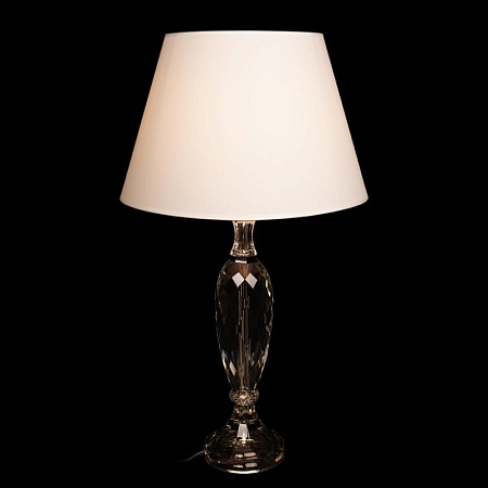 10278 Настольная лампа LOFT IT Crystal - фото