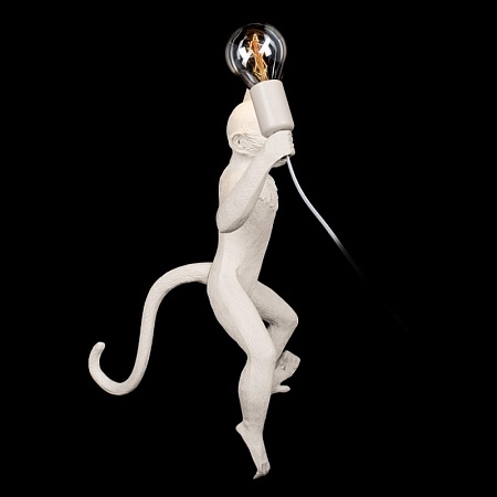 10314W/A Настенный светильник LOFT IT Monkey - фото