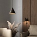 Подвесной светильник TK Lighting 10037 - фото