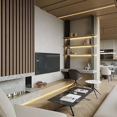 Светодиодная LED лента Feron LS604, 60SMD(2835)/m 4.8W/m 12V IP65 5m, 3000К - фото