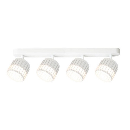 Спот Arte Lamp ATRIA A8031PL-4WH - фото