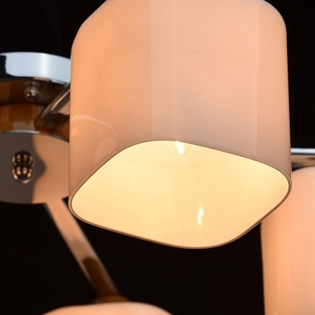 Люстра de markt николь DeMarkt  364013605 - фото