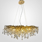 Подвесная Люстра Marian A D100 Imperiumloft 205822-26