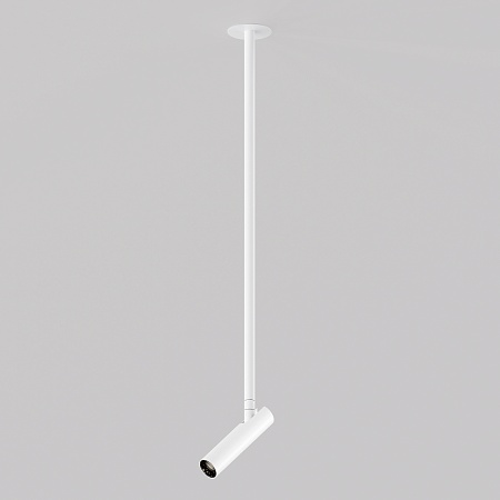 Подвесной светильник Technical Focus T P141RS-L125-6W4K-W - фото