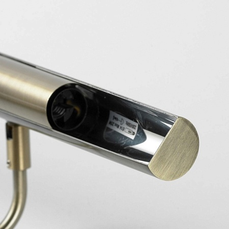 Подсветка для картин Lussole LIDO LSQ-0221-04 - фото