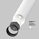 Подвесной светильник Technical Focus T P141RS-L125-6W4K-W - фото