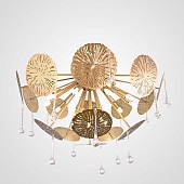 Потолочная Люстра Inca D60 Pendent Imperiumloft 203834-26