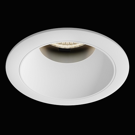 Встраиваемый светильник (набор) Technical Share DL051-1W - фото