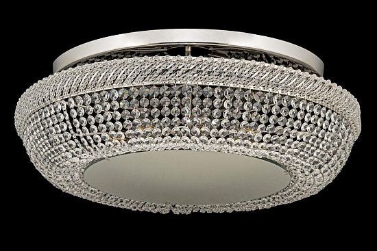 Потолочный светильник Dio DArte Elite Bari E 1.4.60.100 N - фото