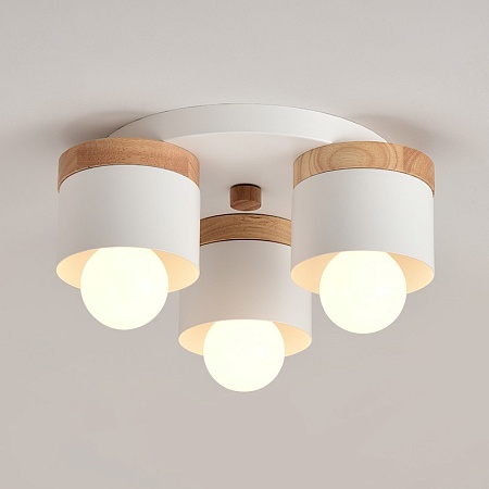 Подвесная Люстра Bergsten D38 Imperiumloft 140564-26 - фото