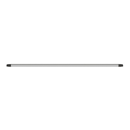 Модульный светильник Черный LED 1*24W 4000K 1 900Lm Ra>90 IP20 D30xH 48V ST1651.447.24 - фото