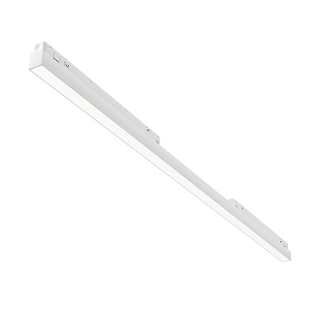 Трековый светильник Technical TR030-4-30WTW-DD2-W - фото