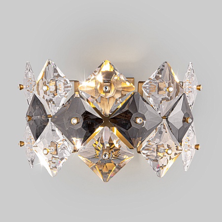 Настенный светильник Bogate's 371/3 Strotskis - фото